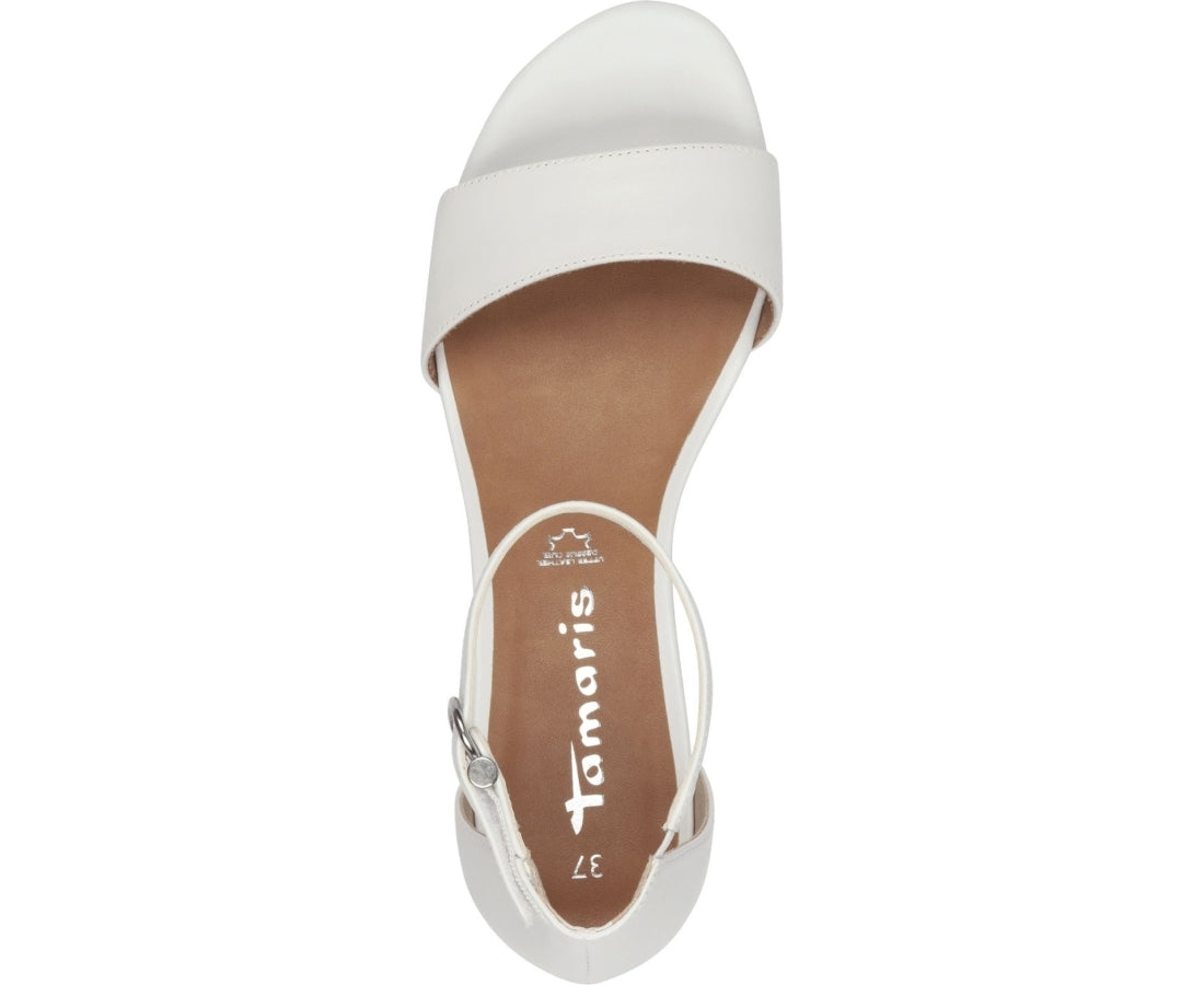 sandal heel