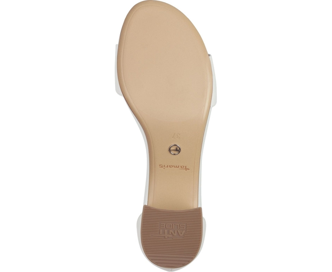 sandal heel