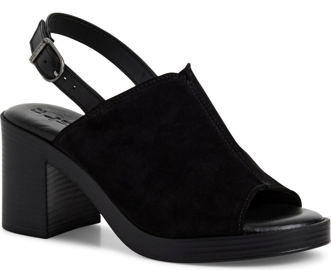 sandal heel