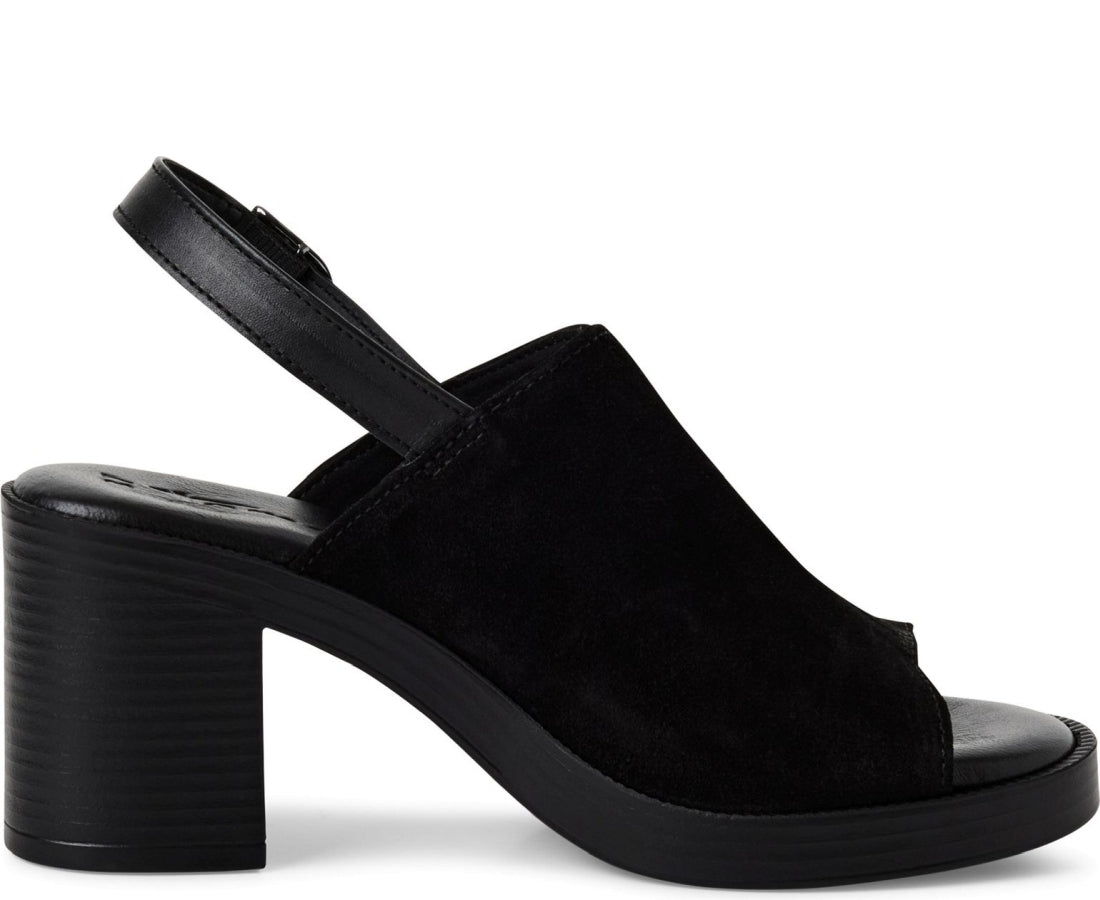 sandal heel
