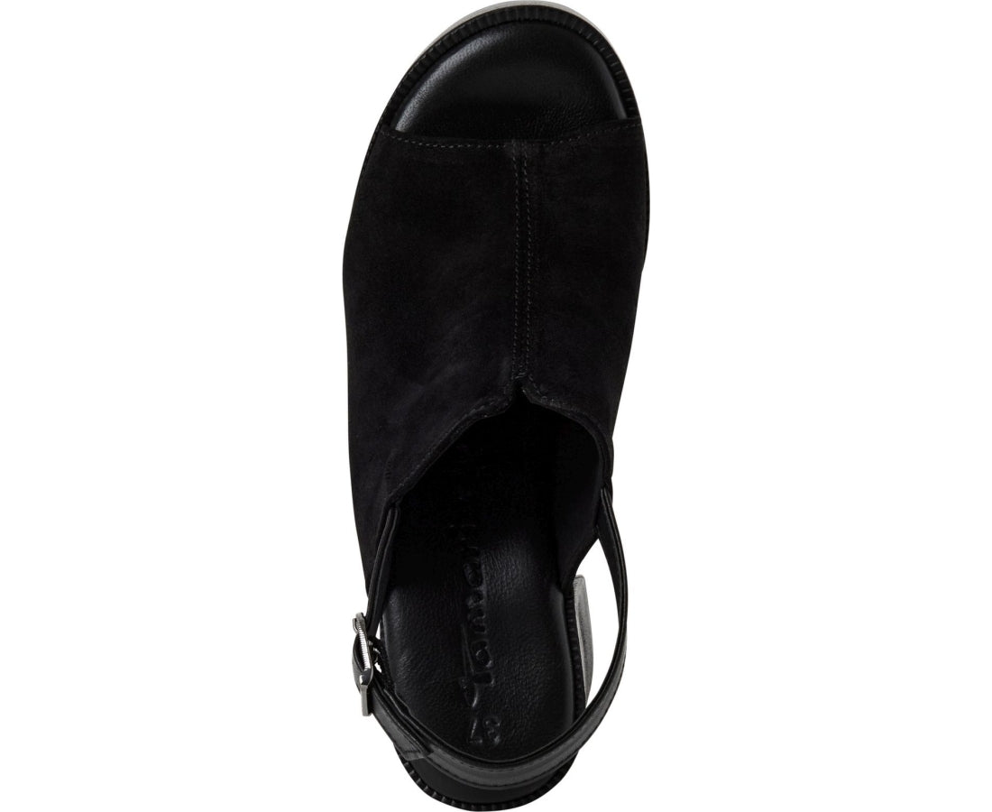 sandal heel