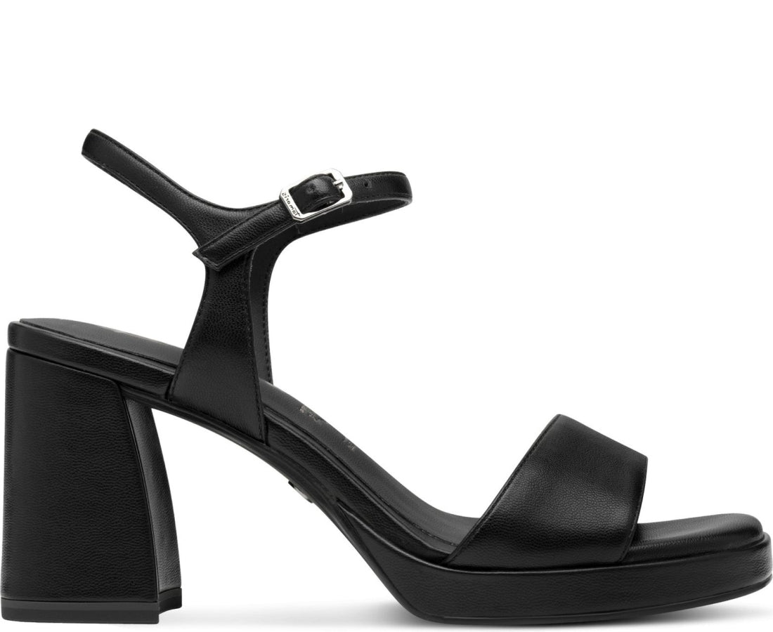 sandal heel