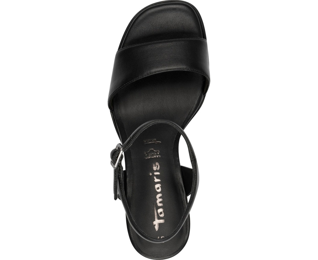 sandal heel