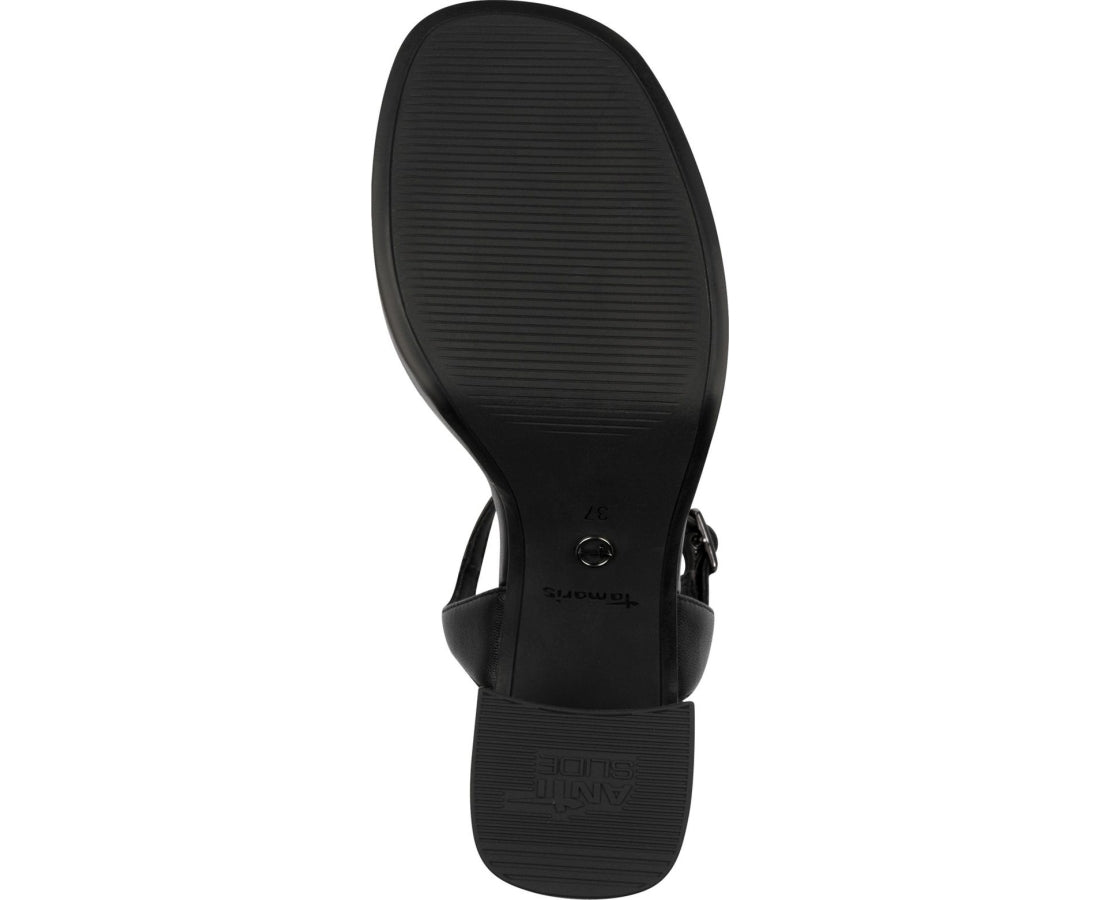 sandal heel
