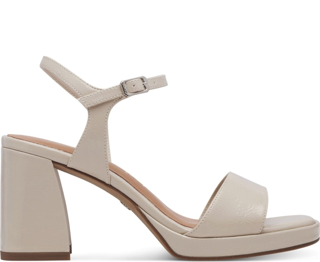 sandal heel
