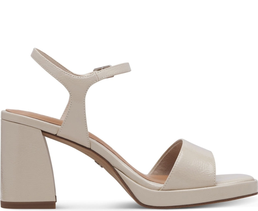 sandal heel