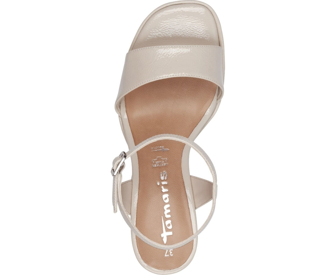 sandal heel