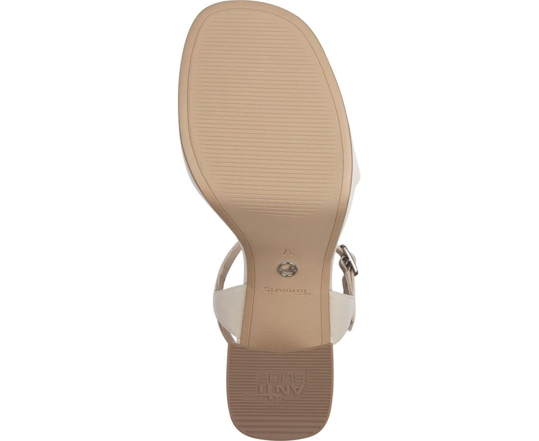 sandal heel