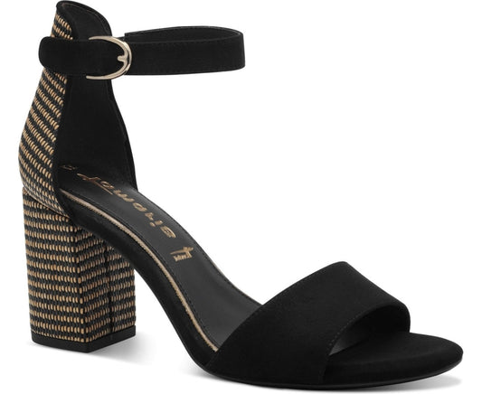 sandal heel