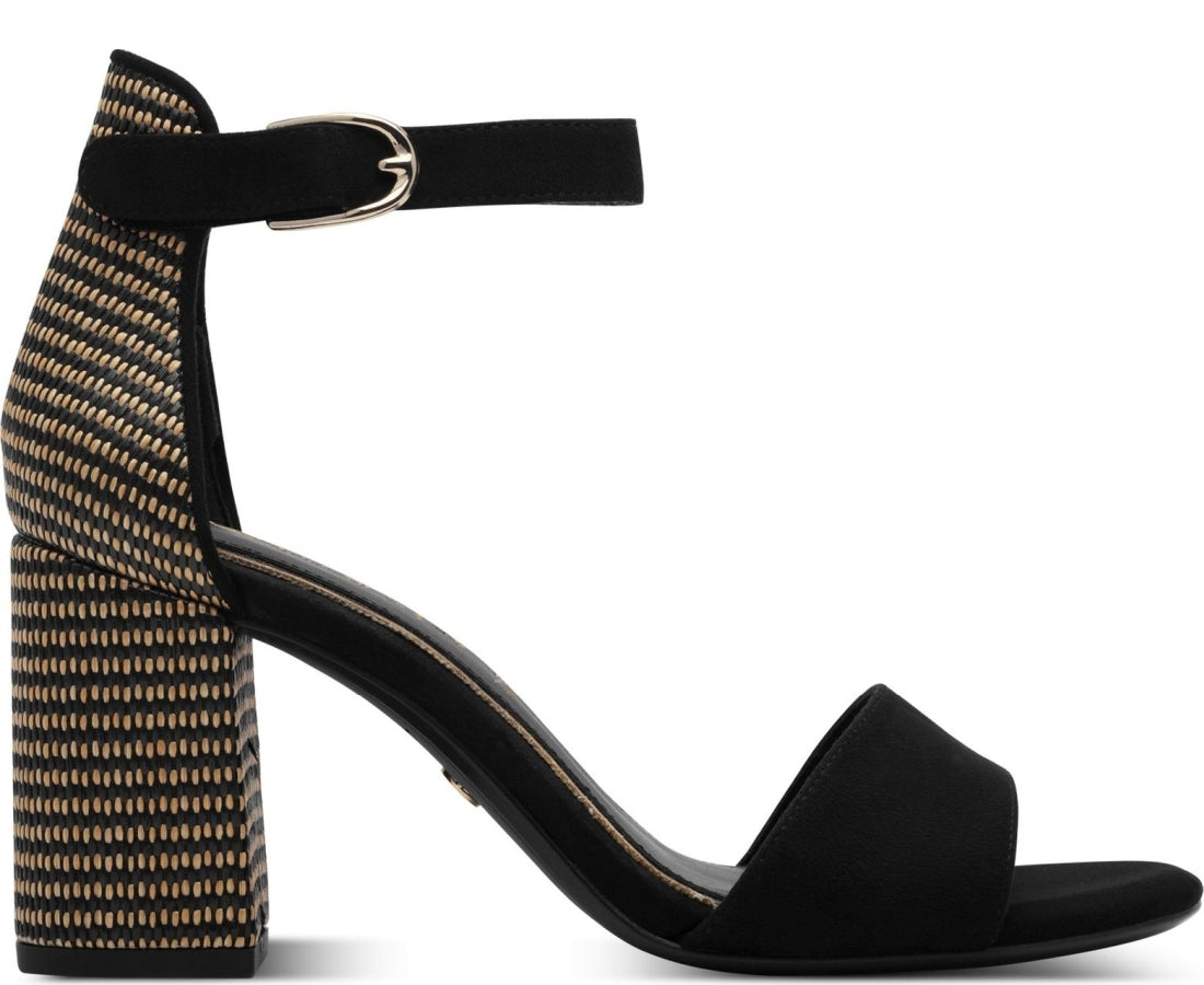 sandal heel