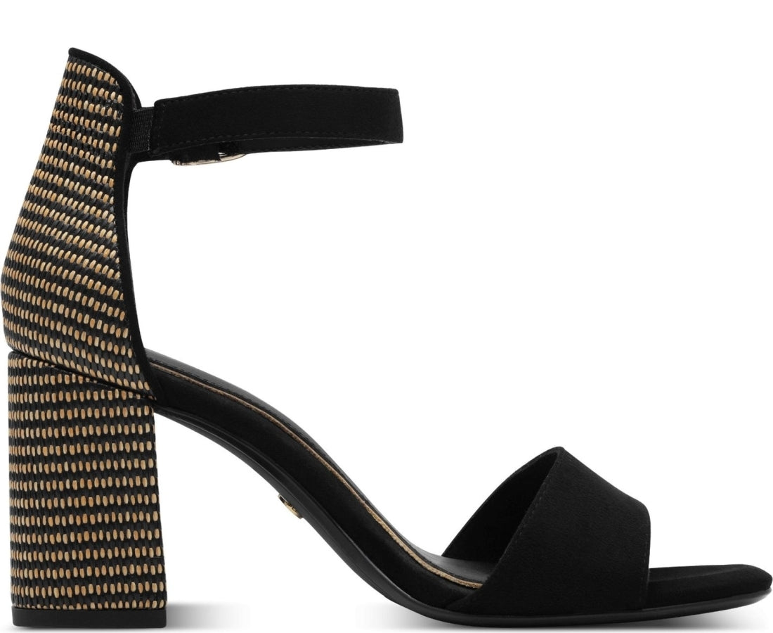 sandal heel