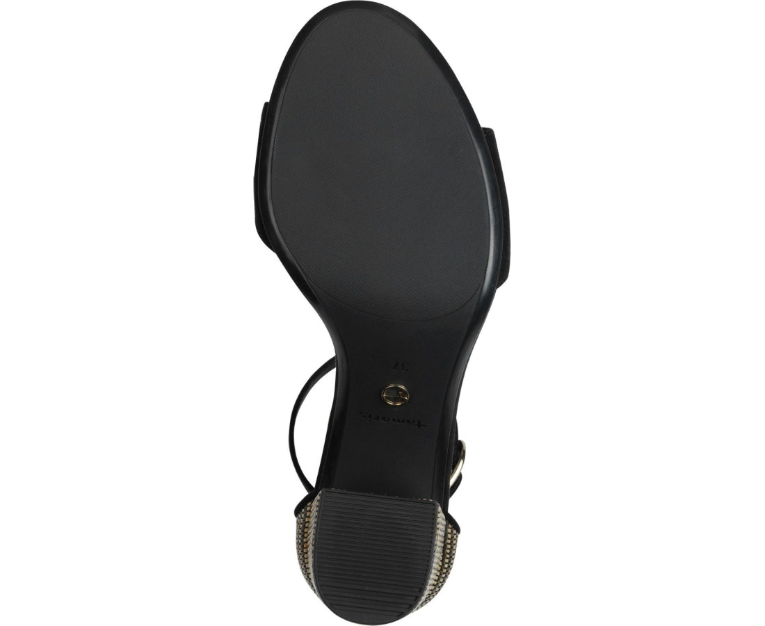 sandal heel
