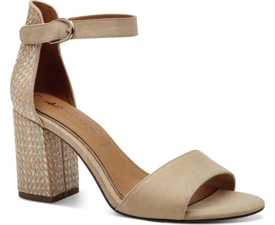 sandal heel