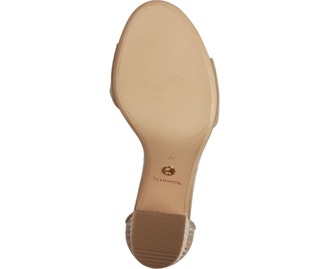 sandal heel