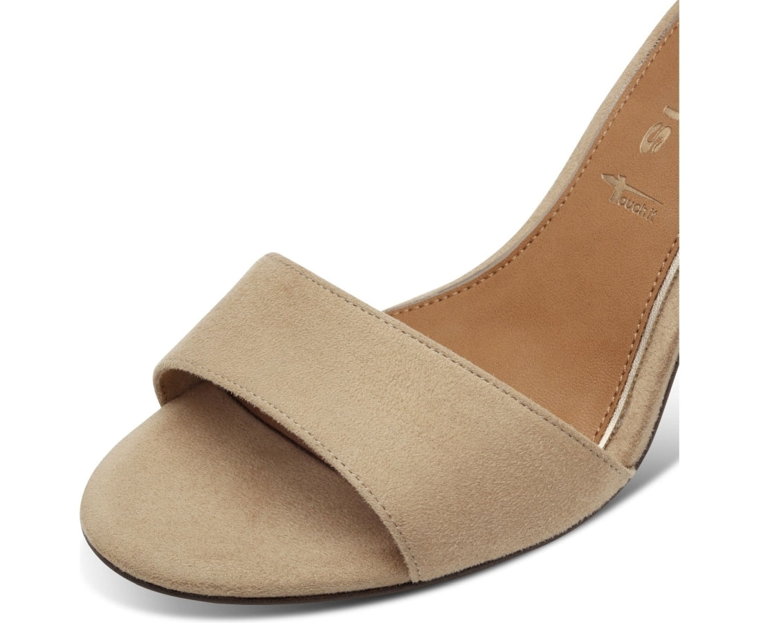sandal heel