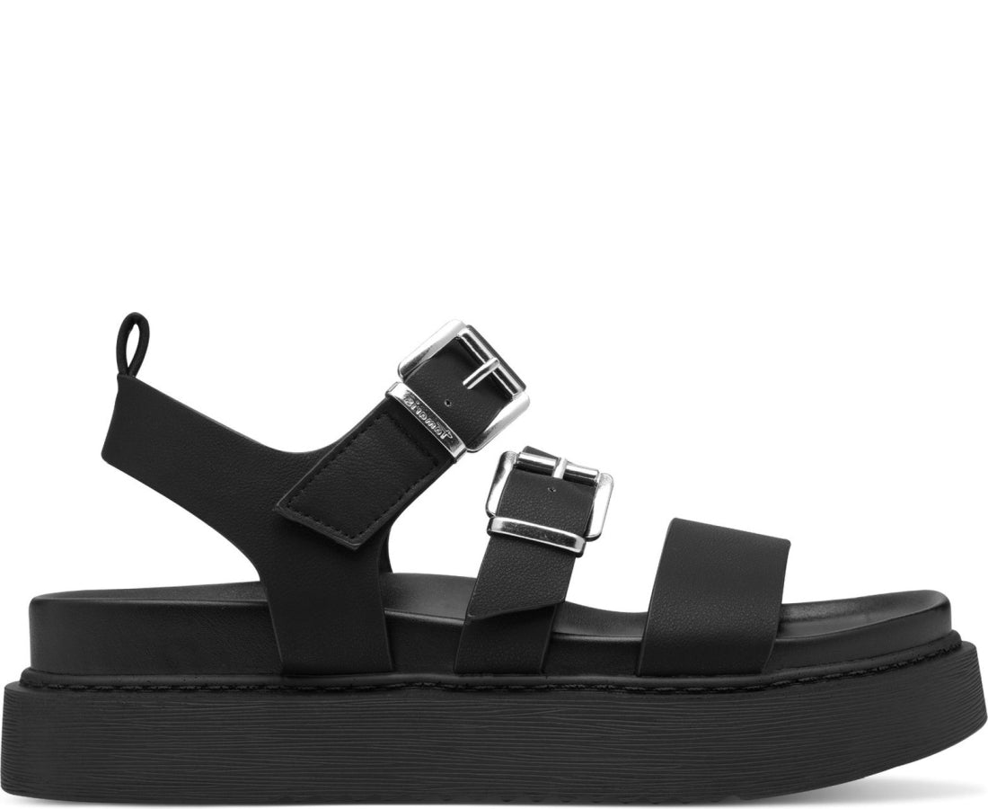 footbed styles sandals