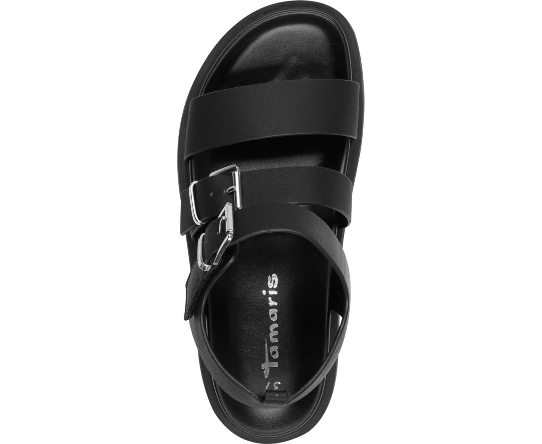 footbed styles sandals