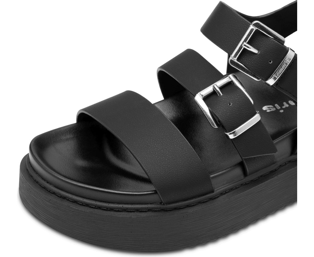 footbed styles sandals