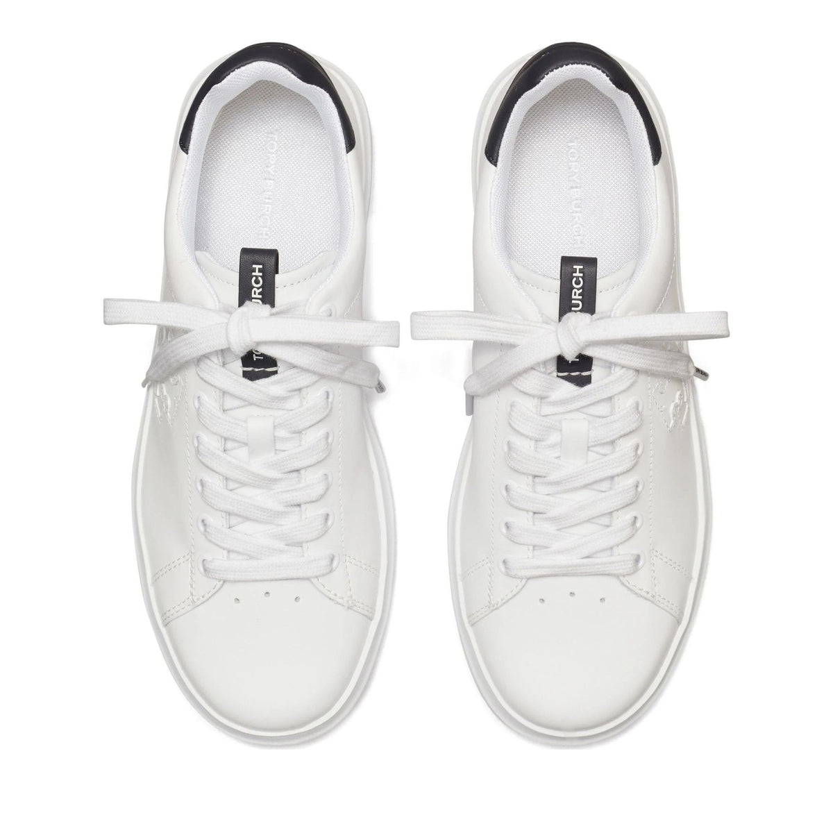 double t howell court trainers
