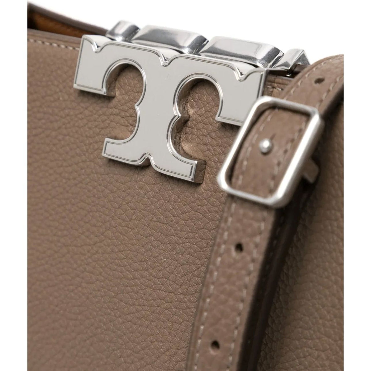 eleanor pebbled satchel