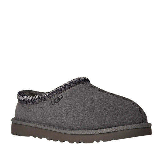 Tasman II Men's Gray Slippers
