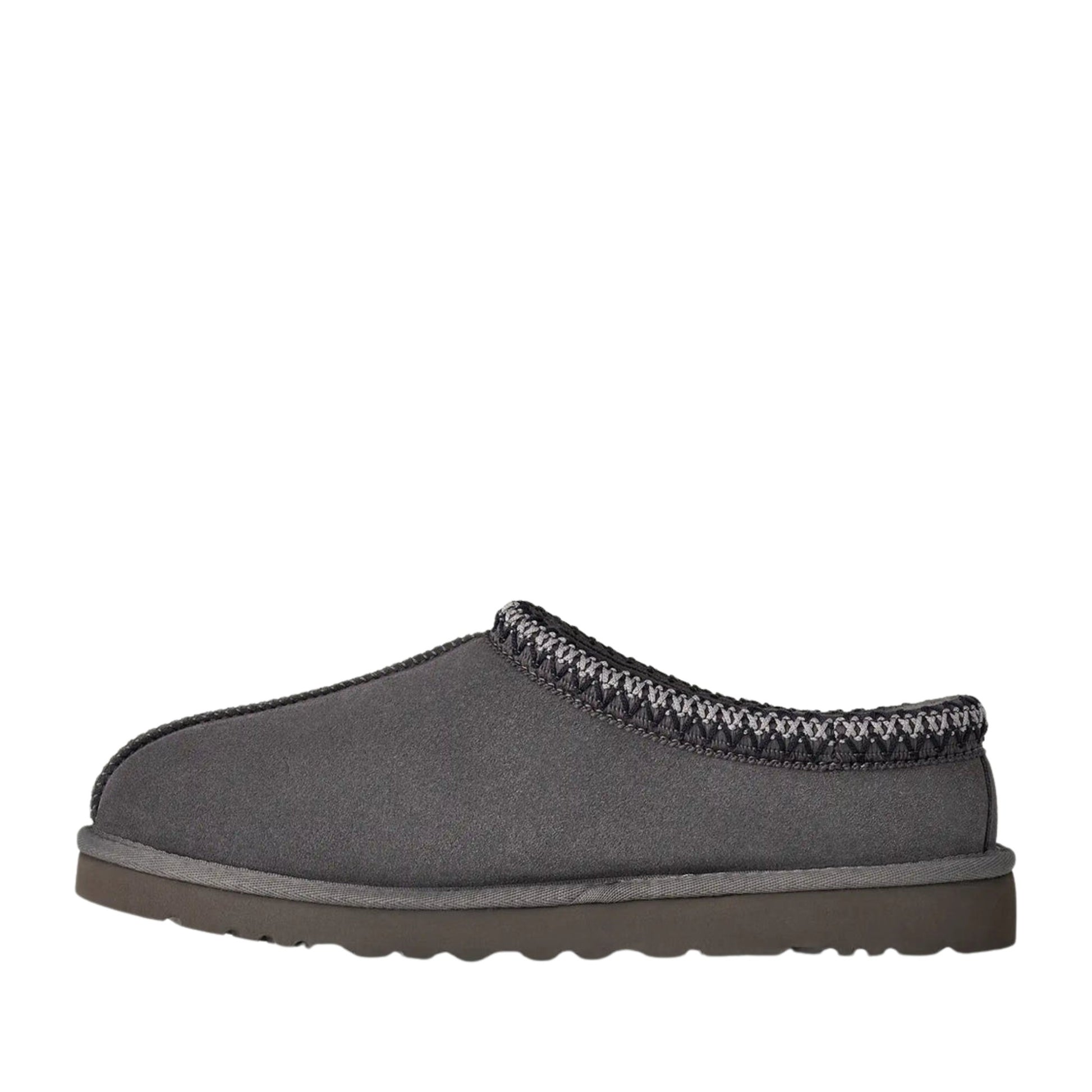 Tasman II Men's Gray Slippers