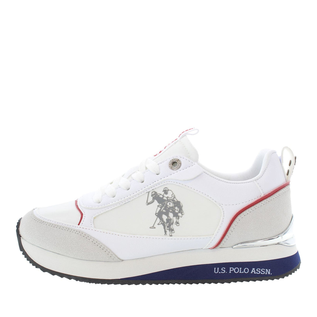 frisby trainers