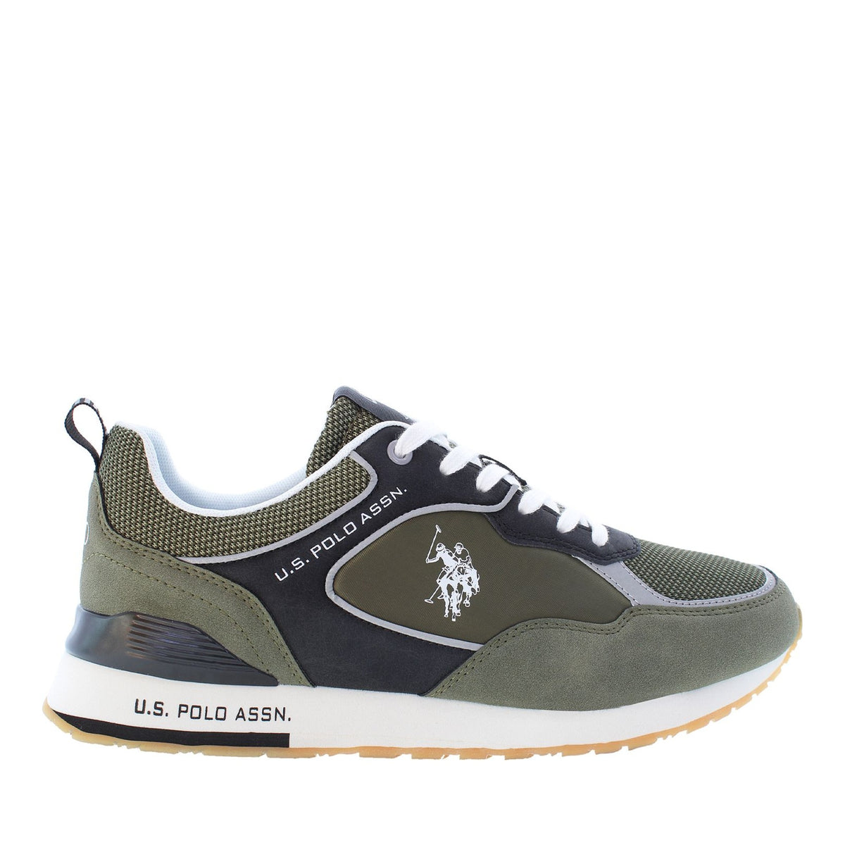 tabry trainers