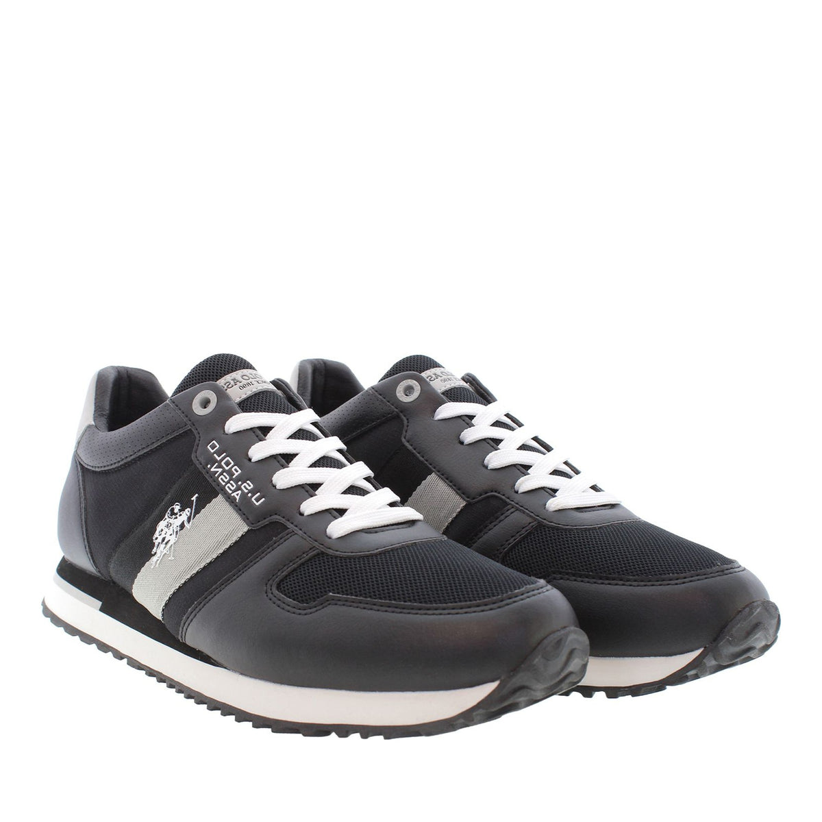 xirio trainers