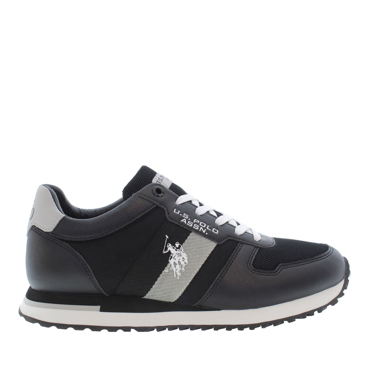 xirio trainers