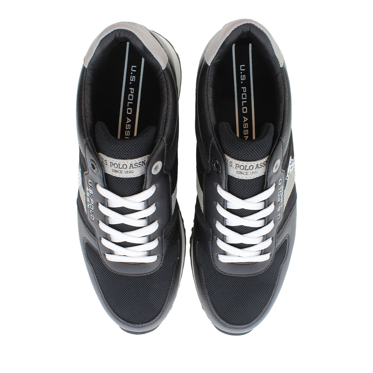 xirio trainers