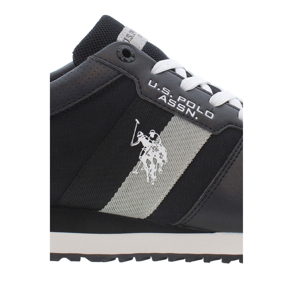 xirio trainers