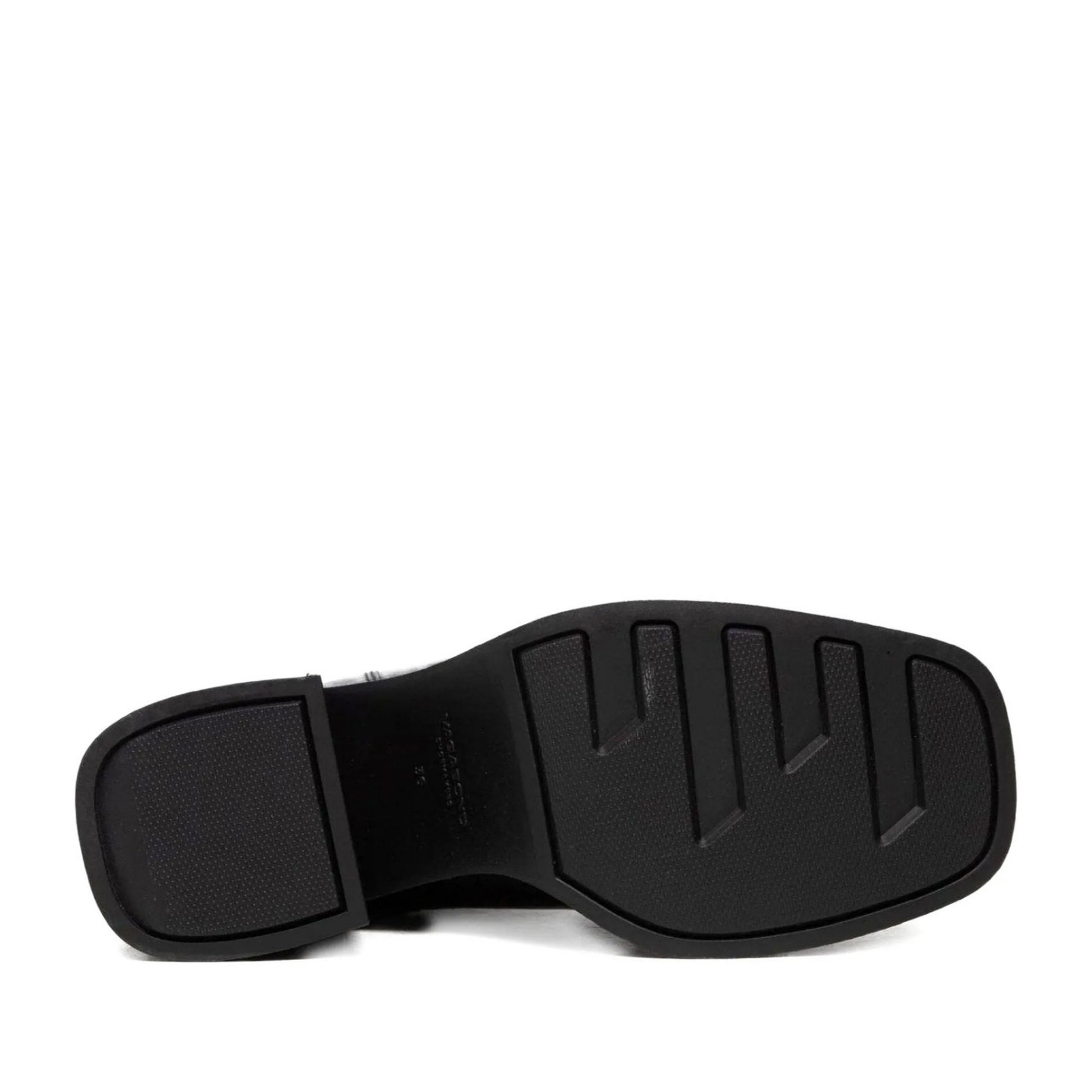 Broke Women's Black Ankle Boots
