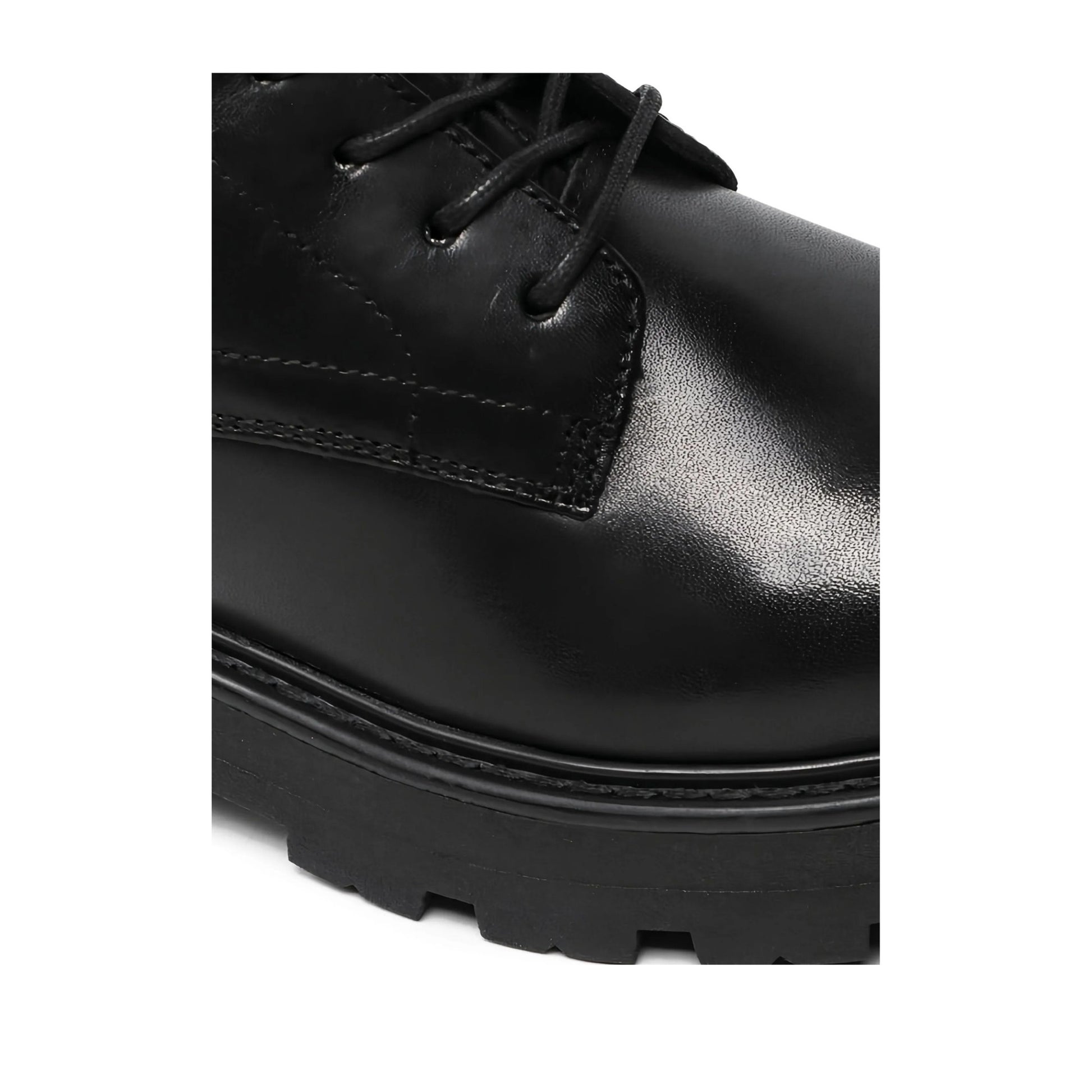 Cosmo 2.0 Women's Black Ankle Boots