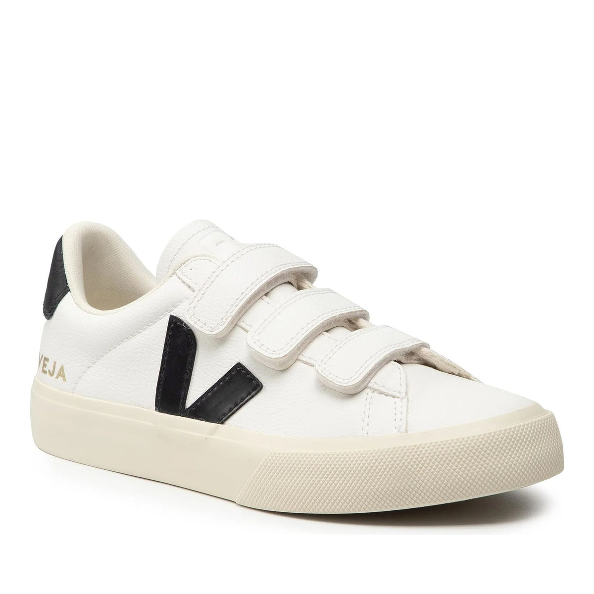 recife leath sneakers