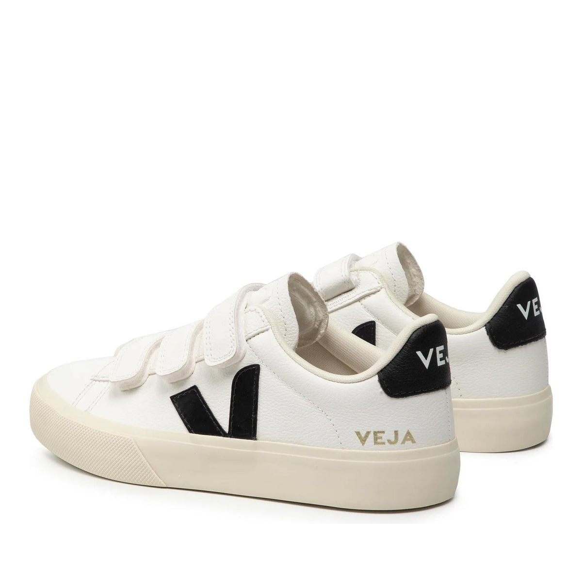 recife leath sneakers