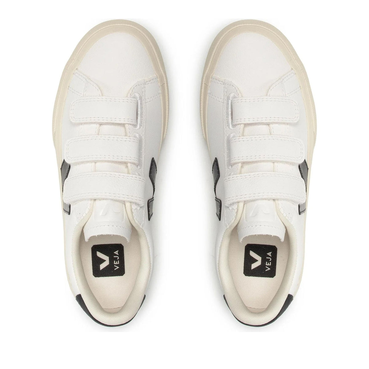 recife leath sneakers