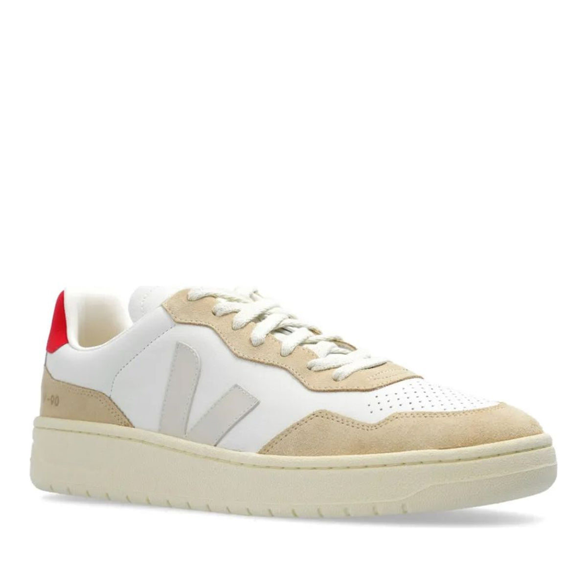 v90 o.t. leather sneakers