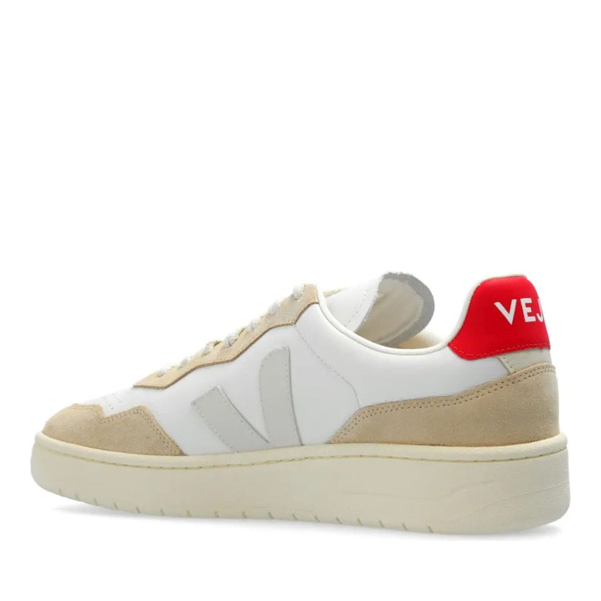 v90 o.t. leather sneakers