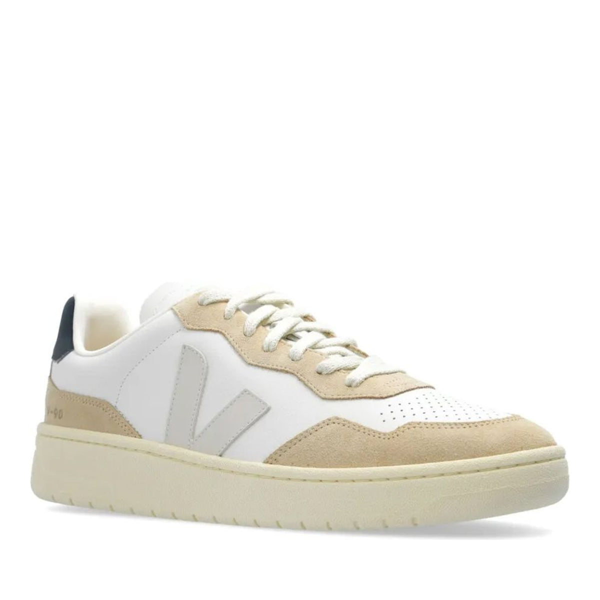 v90 o.t. leather sneakers