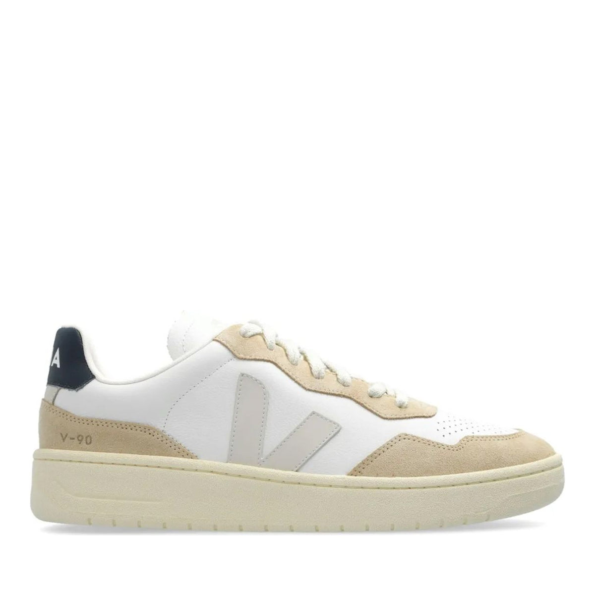 v90 o.t. leather sneakers