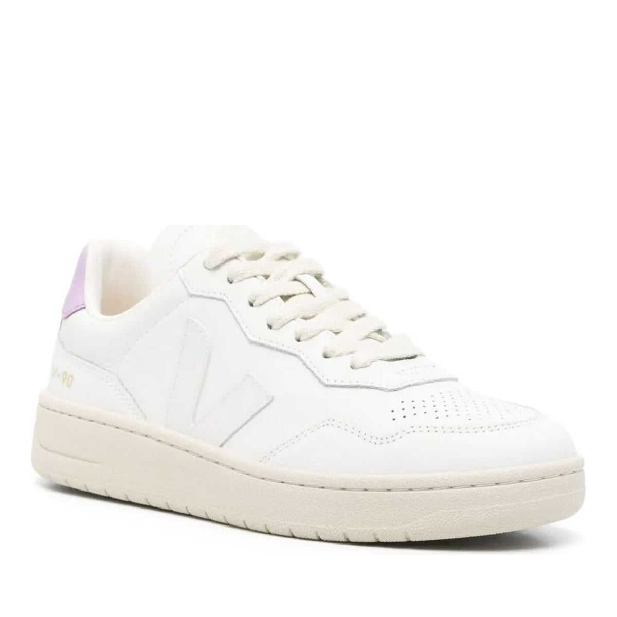 v90 o.t. leather sneakers