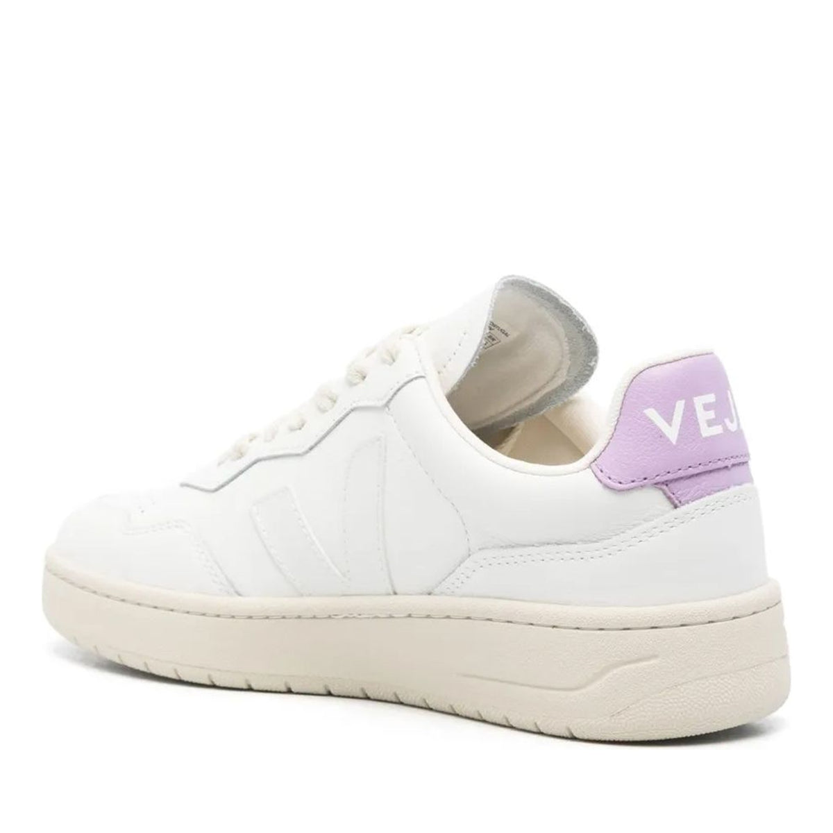 v90 o.t. leather sneakers