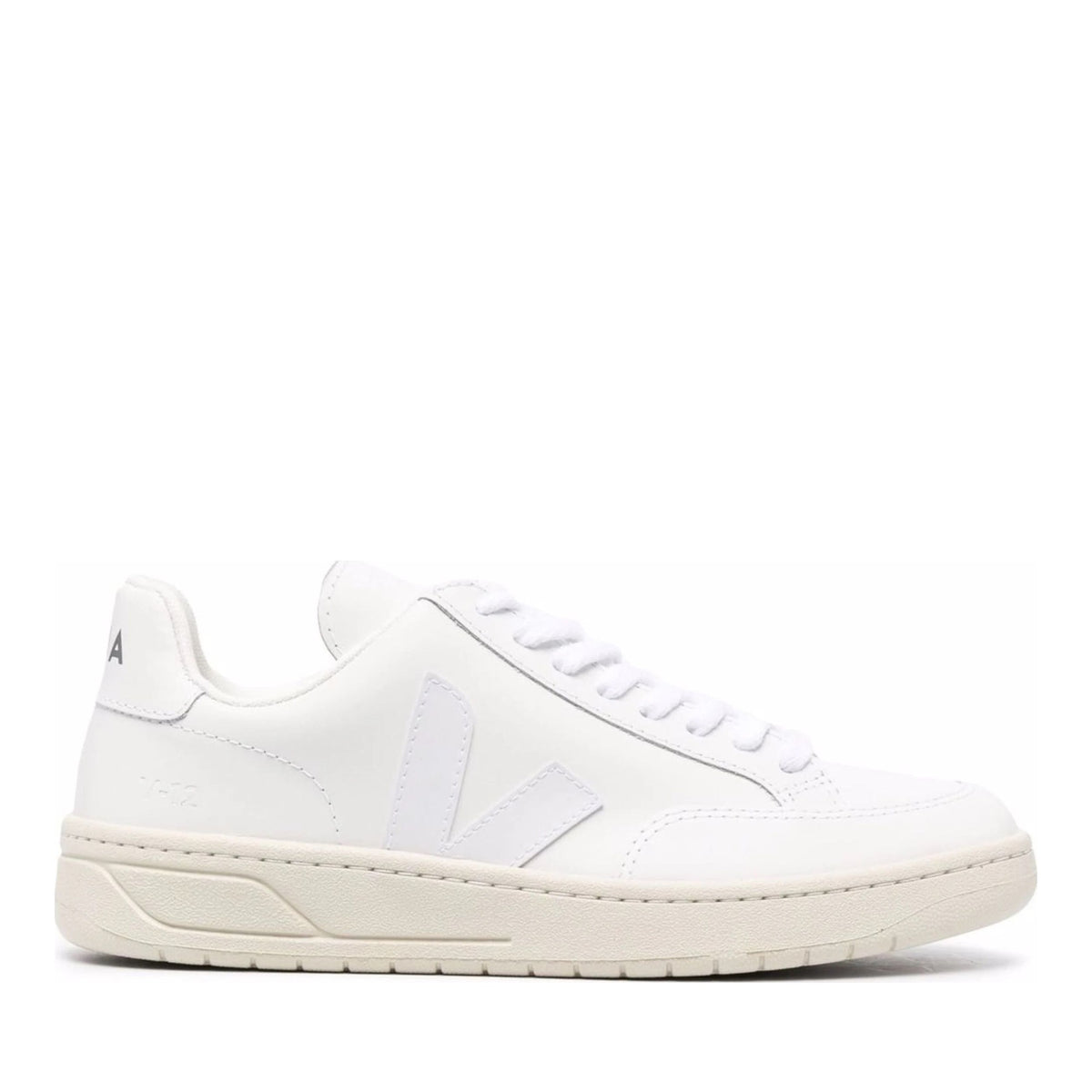 v12 sneakers white