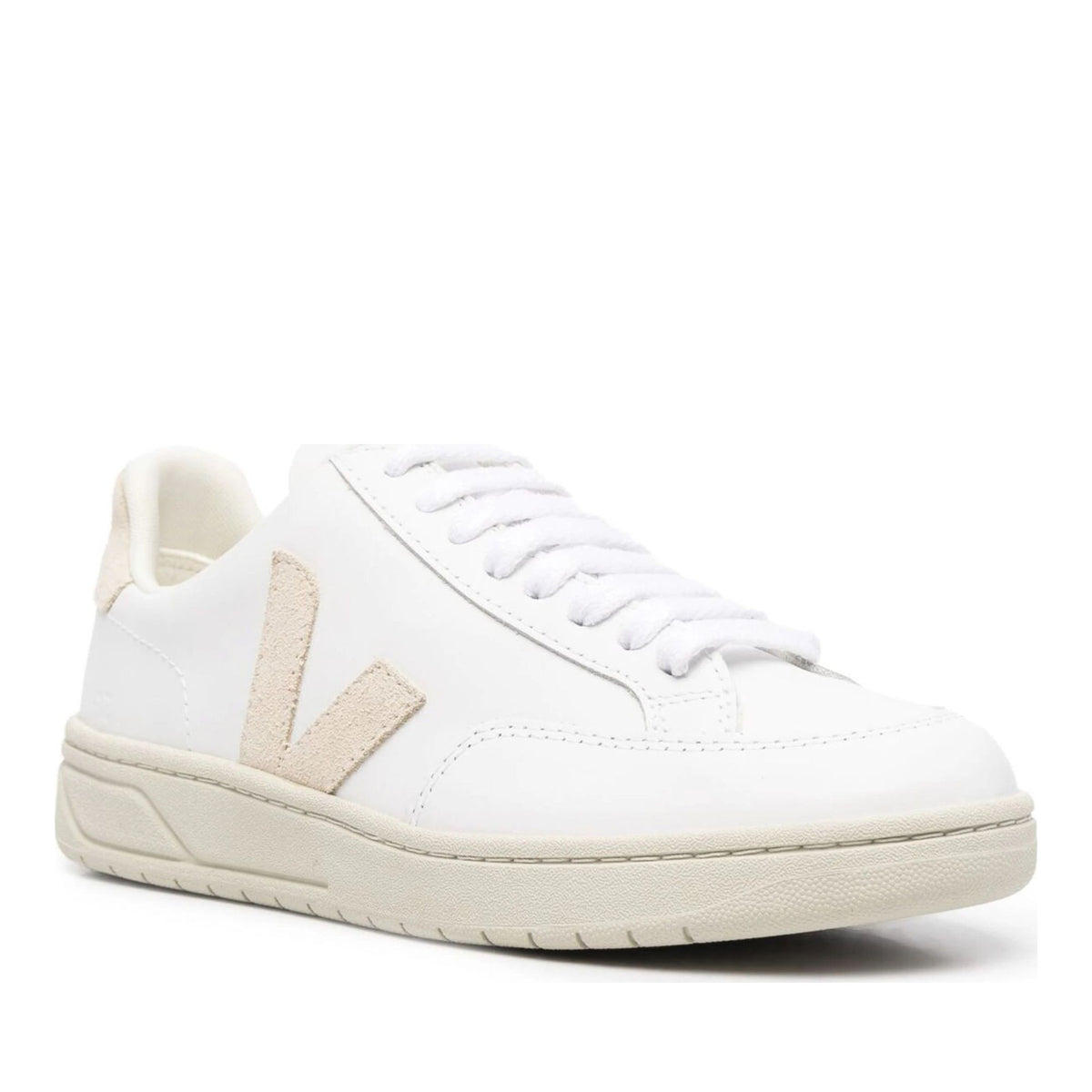 v12 sneakers white