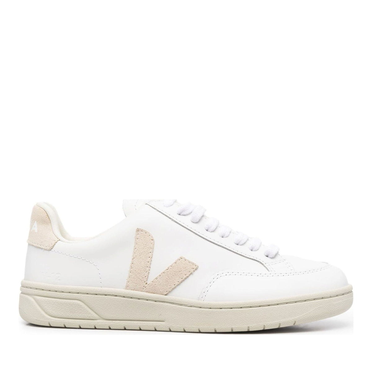 v12 sneakers white
