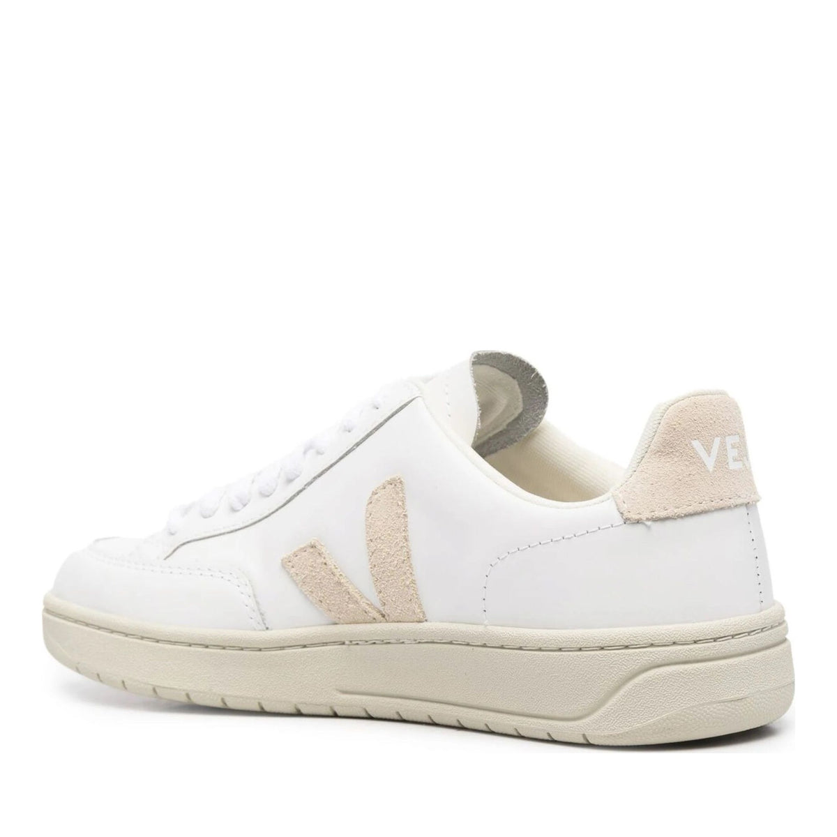 v12 sneakers white