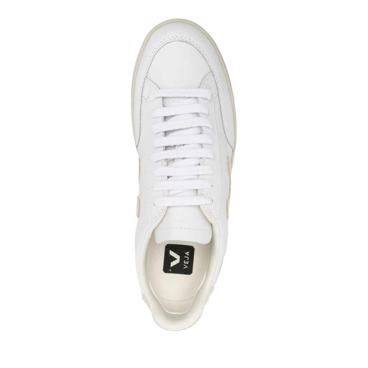 v12 sneakers white