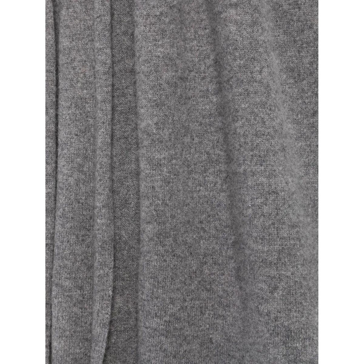 cashmere knit blanket wrap scarf