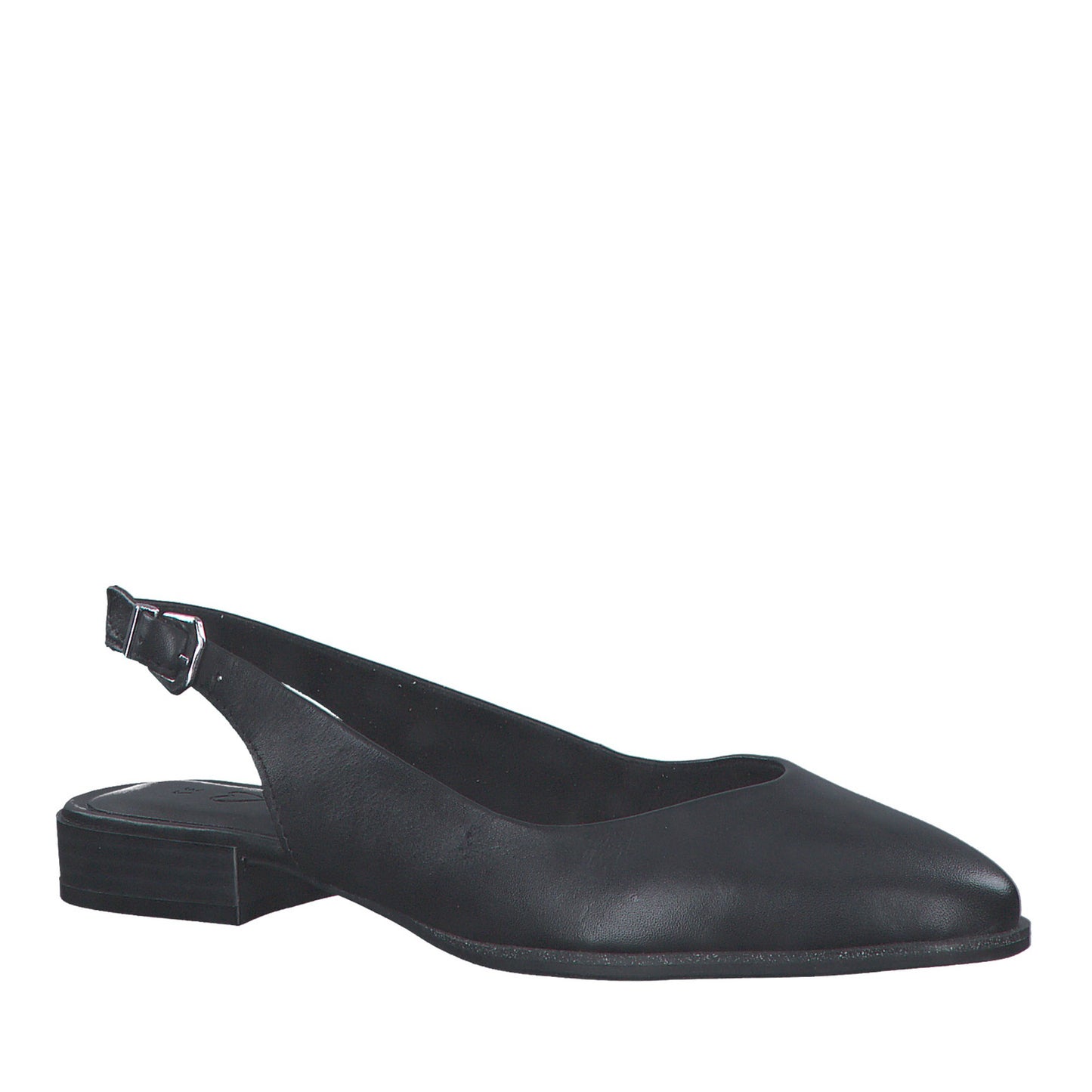 Women's Black Sandals